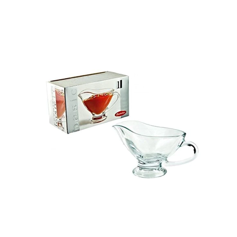Pasabahce Sauce Boat 305Ml 55022 4 Pasabahce Sauce Boat 305Ml 55022