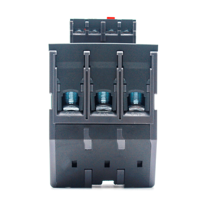 Tronic Thermal Overload Relay 30-40Amps For Ac Contactor 50Amps 3 Tronic Thermal Overload Relay 30-40Amps For Ac Contactor 50Amps