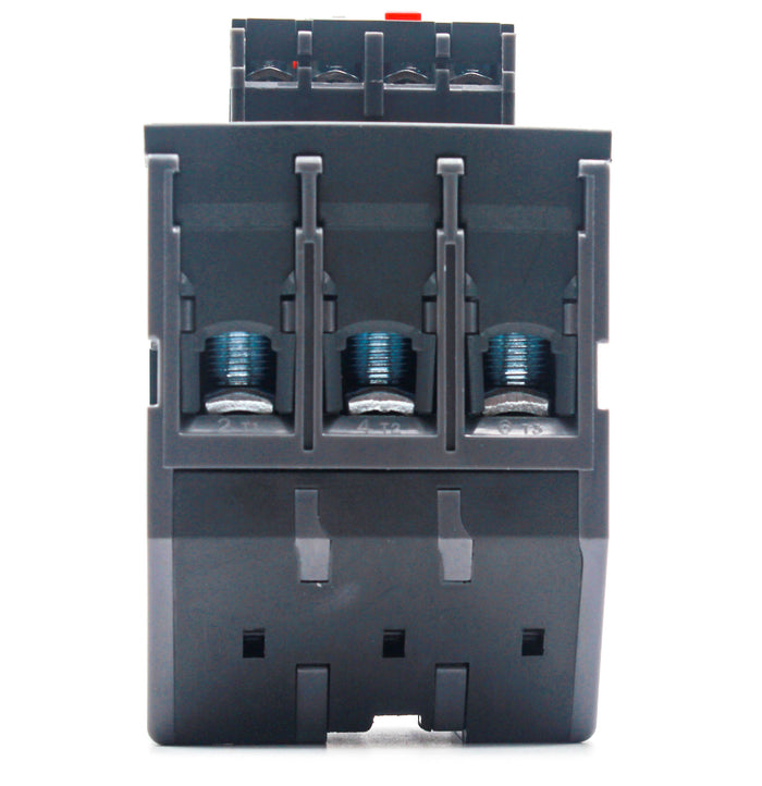 Tronic Thermal Overload Relay 37-50Amps For Ac Contactor 65Amps 3 Tronic Thermal Overload Relay 37-50Amps For Ac Contactor 65Amps