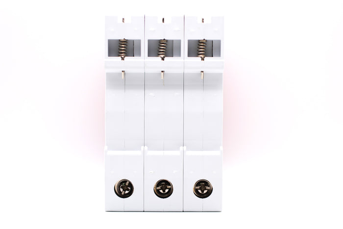 Tronic Surge Protector Three Pole 80Ka 5 Tronic Surge Protector Three Pole 80Ka