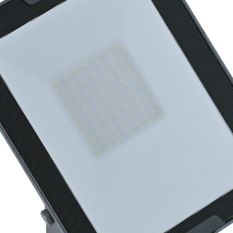 Tronic Black LED Floodlight 20 Watts