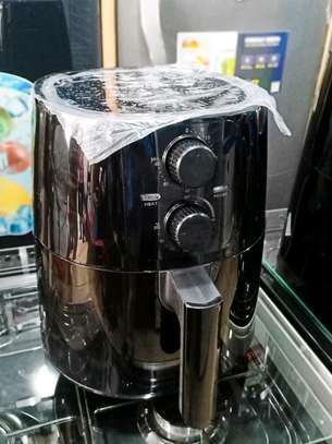 Mr Uk Air Fryer 4.5Kg Tanzania 1 Mr Uk Air Fryer 4.5Kg Tanzania