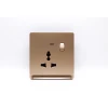 Tronic Single Universal Socket