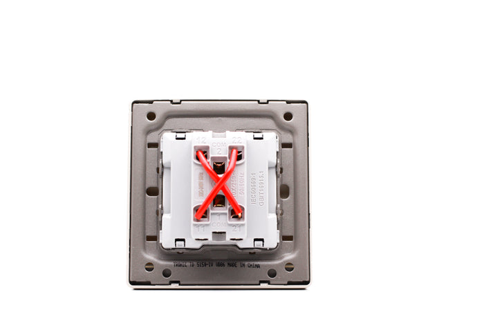 Tronic Intermediate Switch 6 Tronic Intermediate Switch