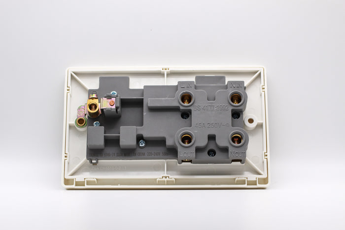 Tronic Cooker Control Unit 5 Tronic Cooker Control Unit