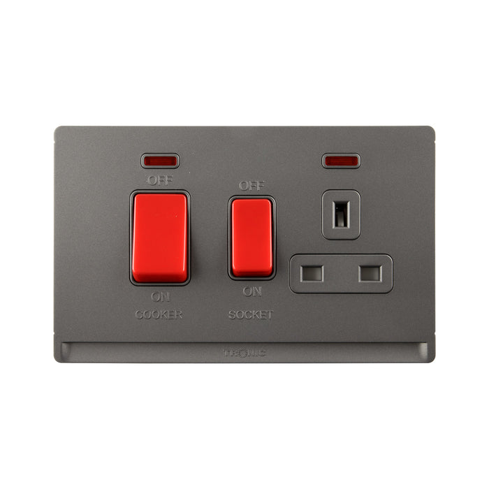 Tronic Cooker Control Unit 3 Tronic Cooker Control Unit