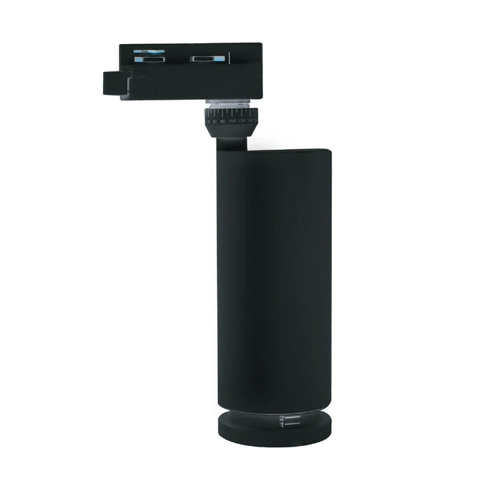Tronic Track Spot Led Light With Zoom 12W 1 Tronic Track Spot Led Light With Zoom 12W