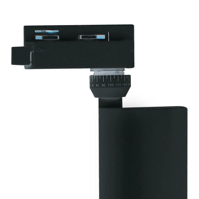 Tronic Track Spot Led Light With Zoom 12W 3 Tronic Track Spot Led Light With Zoom 12W