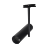Tronic Black GU10 Tracklight