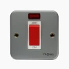 Tronic DP Metal Clad 45Amps Switch