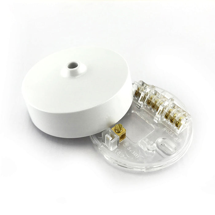 Tronic Ceiling Rose 2 Tronic Ceiling Rose