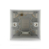 Tronic Single Deep Switch Box