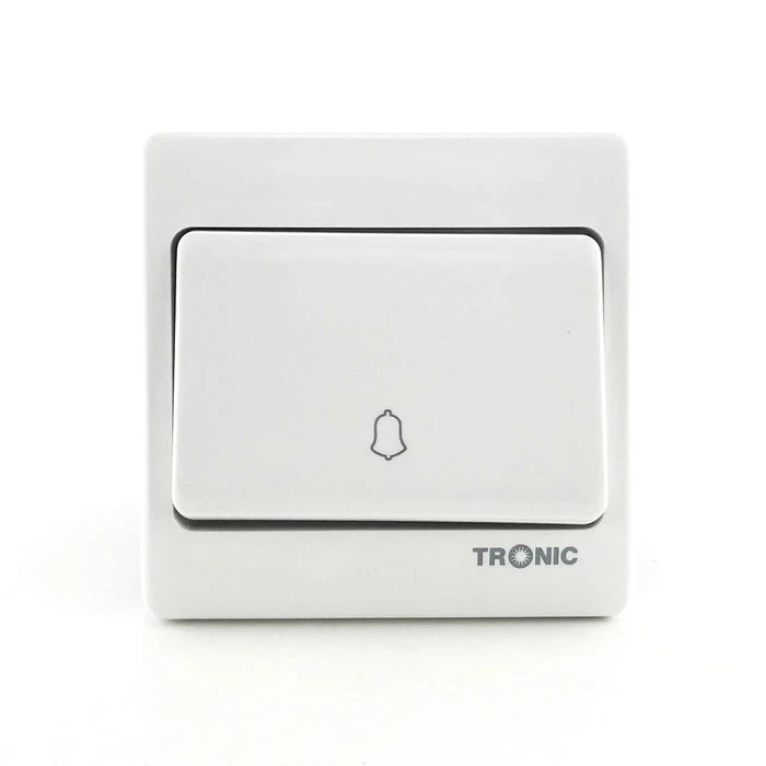 Tronic Bell Switch Big Button 1 Tronic Bell Switch Big Button