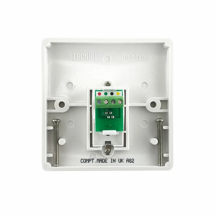 Tronic Telephone Socket Rj11 3 Tronic Telephone Socket Rj11