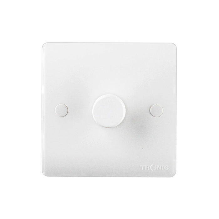 Tronic Dimmer Switch 1 Gang 1 Tronic Dimmer Switch 1 Gang