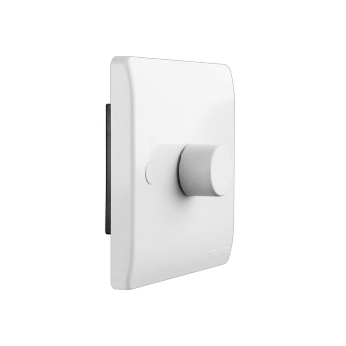 Tronic Fan Dimmer Switch 1 Gang 2 Tronic Fan Dimmer Switch 1 Gang