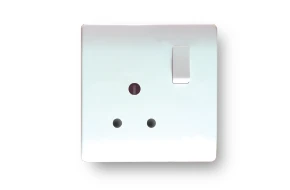 Tronic Switch Socket 5 Amps 1 Tronic Switch Socket 5 Amps