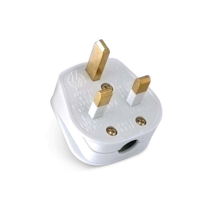 Tronic Top Plug With Neon 13Amps 2 Tronic Top Plug With Neon 13Amps