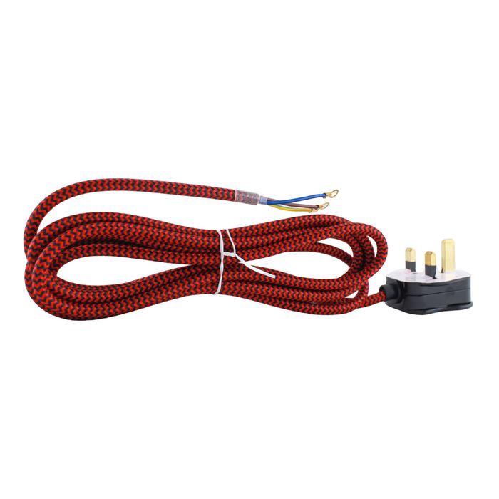 Tronic Cotton Wire 3 Pin 2 Tronic Cotton Wire 3 Pin