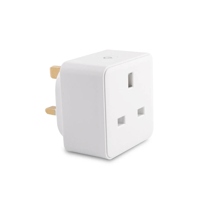 Tronic Smart Socket 13Amps 1 Tronic Smart Socket 13Amps
