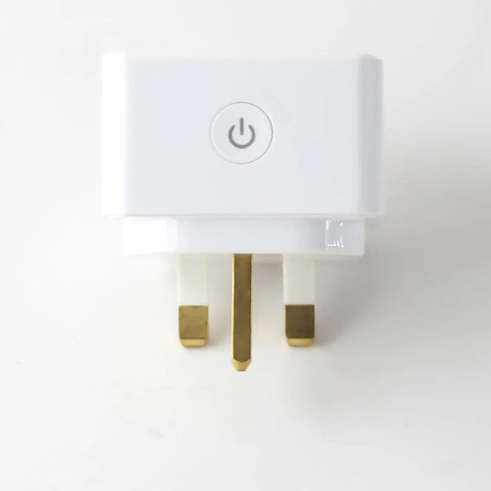 Tronic Smart Socket 13Amps 2 Tronic Smart Socket 13Amps