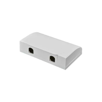 Tronic Twin PVC Waterproof Box