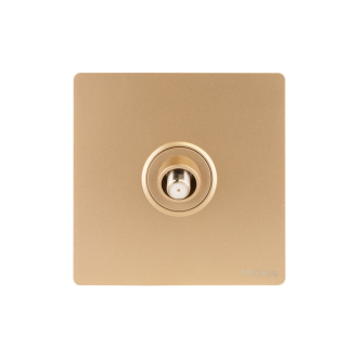Tronic Satellite Socket