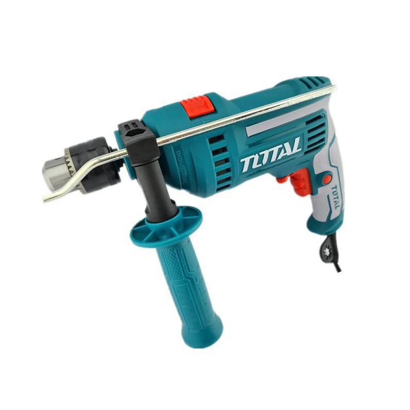 Total Drill Machine Impact 810W Tg1081316 2 Total Drill Machine Impact 810W Tg1081316