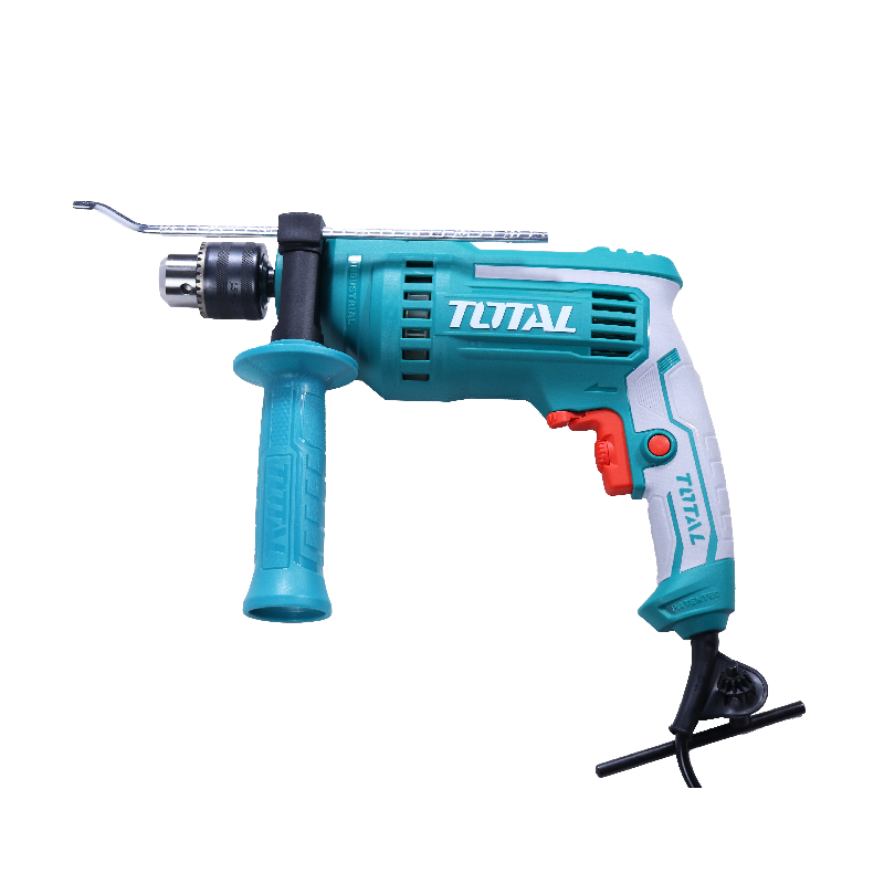 Total Drill Machine Impact 810W Tg1081316 1 Total Drill Machine Impact 810W Tg1081316