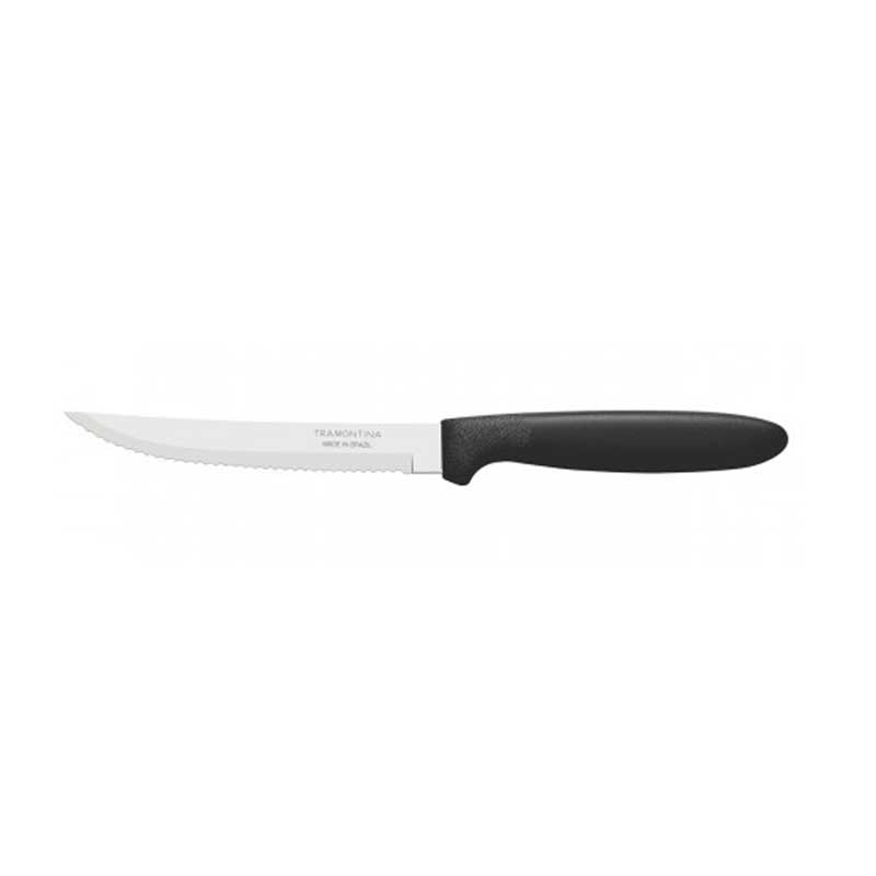 Tramontina Steak Knife 5'' Ipanema 12Pcs Set 23360-905 3 Tramontina Steak Knife 5'' Ipanema 12Pcs Set 23360-905