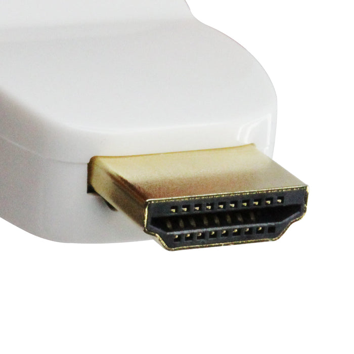 Tronic Male To Female Hdmi Adaptor 2 Tronic Male To Female Hdmi Adaptor