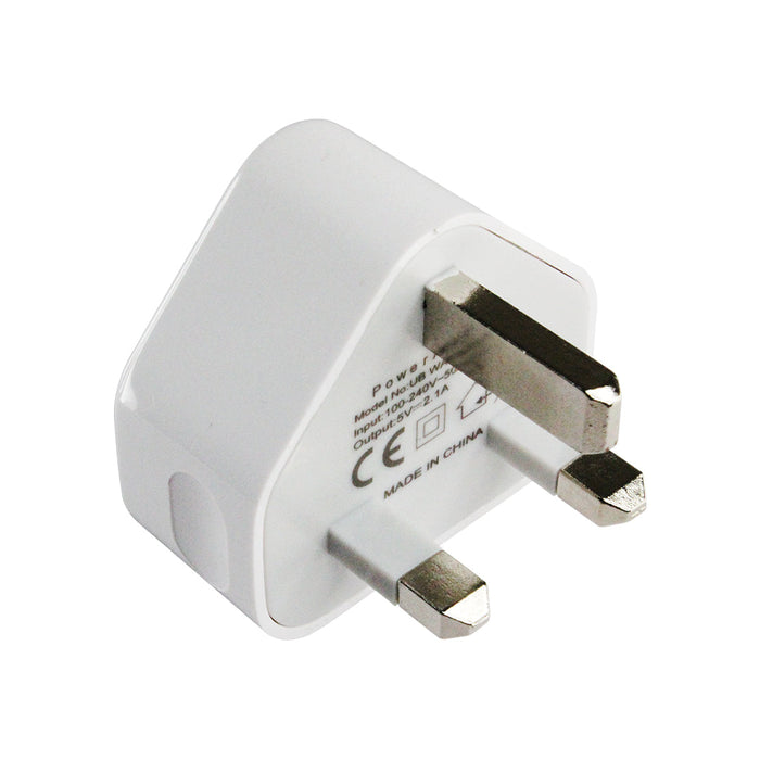 Tronic Single Usb 3 Pin Adaptor 4 Tronic Single Usb 3 Pin Adaptor