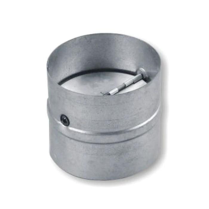 Tronic Back Draught Damper 240Mm 1 Tronic Back Draught Damper 240Mm