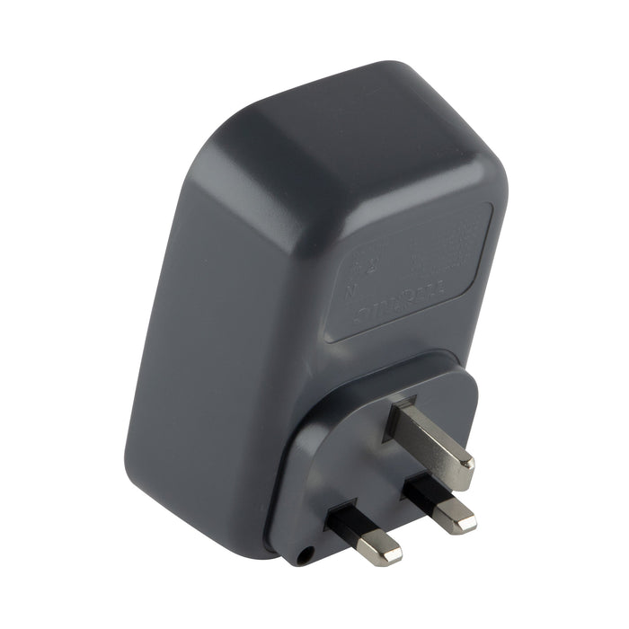 Tronic Television Guard With 2 Usb 13Amps 5 Tronic Television Guard With 2 Usb 13Amps