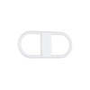Tronic Double-Looped LED Wall Light