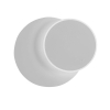 Tronic Overlapping Circles LED Wall Light