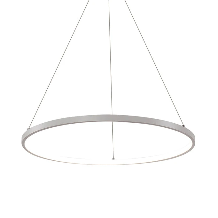Tronic Circular Led Pendant Light 1 Tronic Circular Led Pendant Light