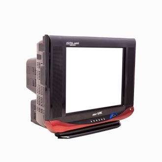 MR UK Tv 18Inch Chogo Tanzania
