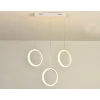 Tronic Circular LED Hanging Light