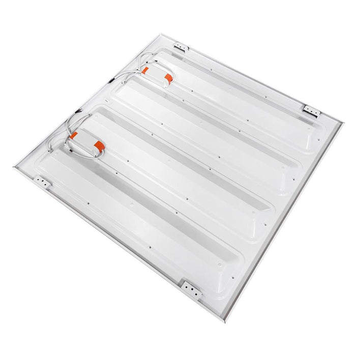 Tronic Grill Led Panel 96 Watts 595X595 2 Tronic Grill Led Panel 96 Watts 595X595