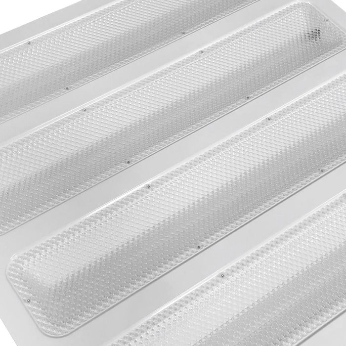 Tronic Grill Led Panel 96 Watts 595X595 4 Tronic Grill Led Panel 96 Watts 595X595