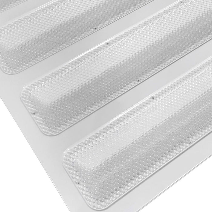 Tronic Grill Led Panel 96 Watts 595X595 3 Tronic Grill Led Panel 96 Watts 595X595
