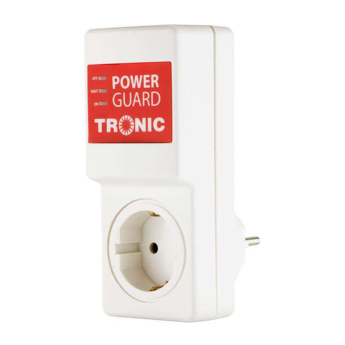 Tronic Power Guard Eu Type 1 Tronic Power Guard Eu Type