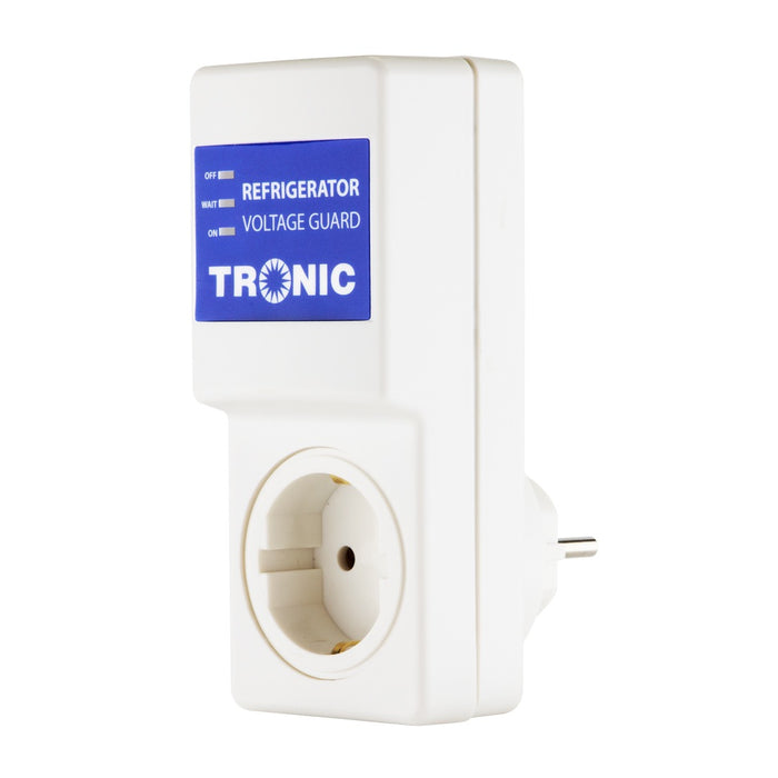 Tronic Refrigerator Guard Eu Type 1 Tronic Refrigerator Guard Eu Type