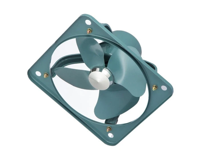 Tronic Galvanised Iron Exhaust Fan 1 Tronic Galvanised Iron Exhaust Fan