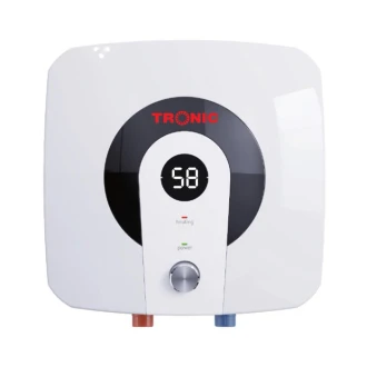 Tronic Water Heater 10 Liters Digital Display