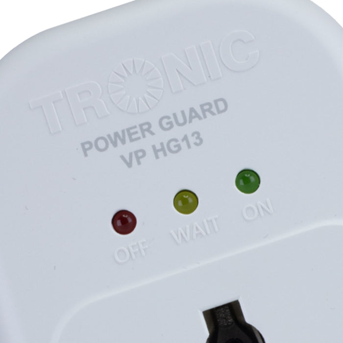 Tronic Power Guard 13Amps 6 Tronic Power Guard 13Amps
