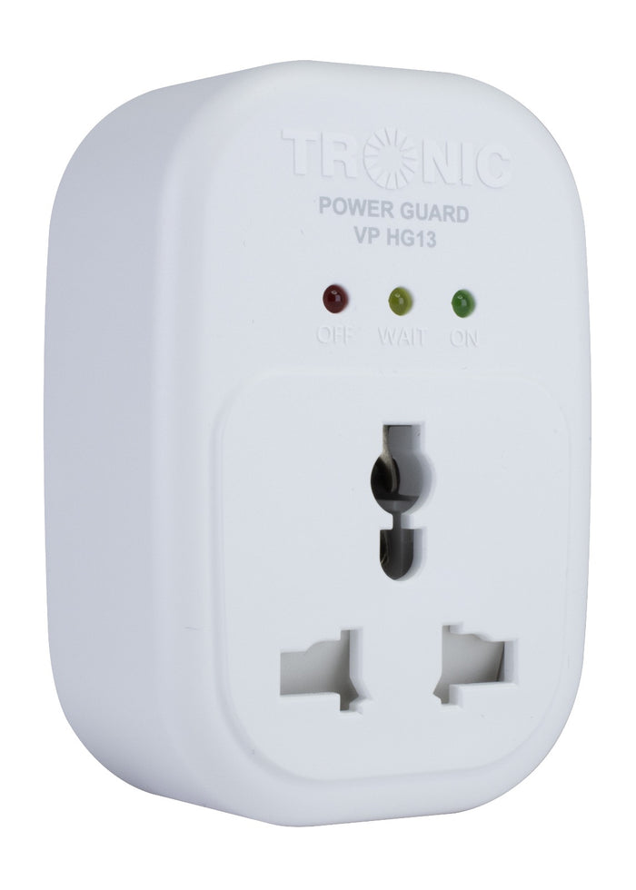 Tronic Power Guard 13Amps 2 Tronic Power Guard 13Amps