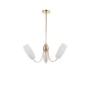 Tronic Ceiling Lamp PL 7001-14-03