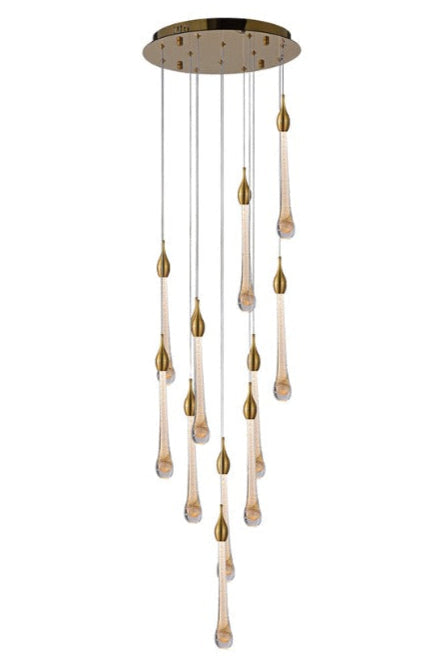 Tronic Led Pendant Lamp Wh 2024-0212-11-Tc 1 Tronic Led Pendant Lamp Wh 2024-0212-11-Tc